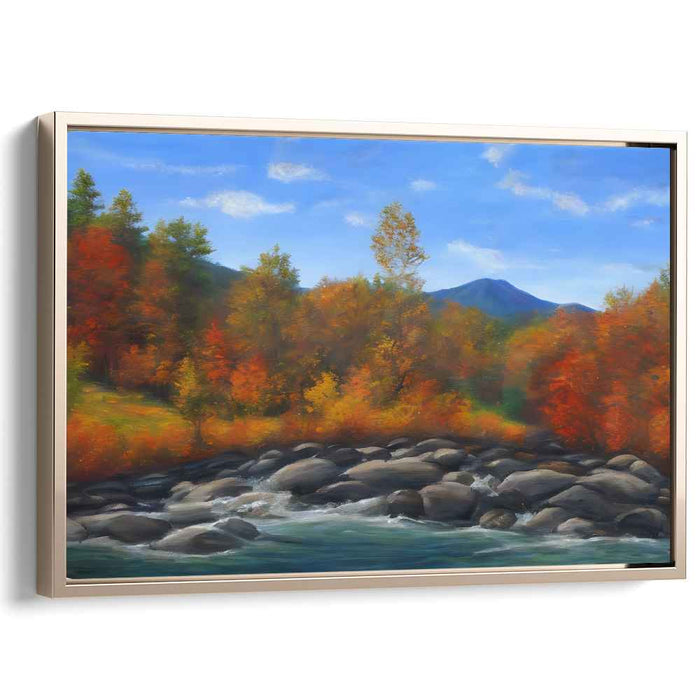 Realism Great Smoky Mountains National Park #119