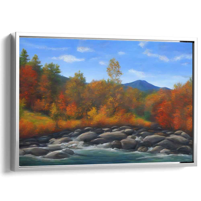 Realism Great Smoky Mountains National Park #119