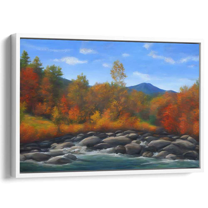 Realism Great Smoky Mountains National Park #119