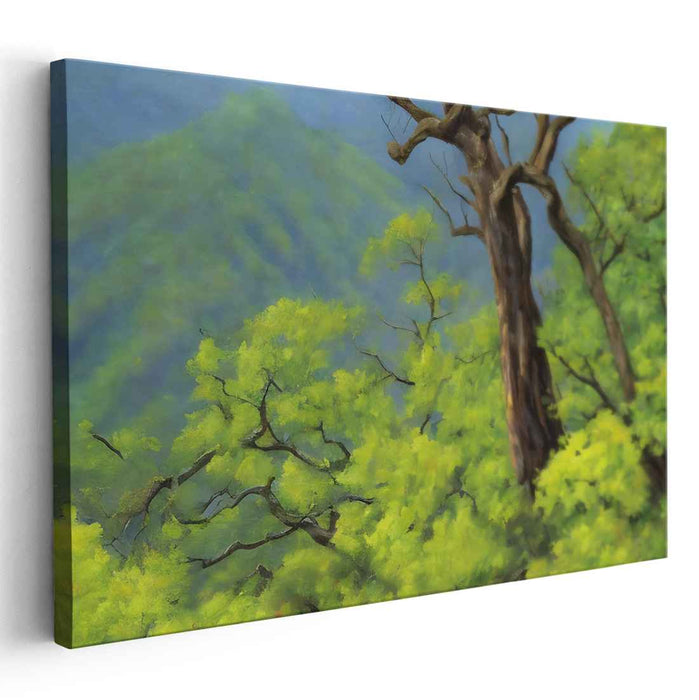 Realism Great Smoky Mountains National Park #122