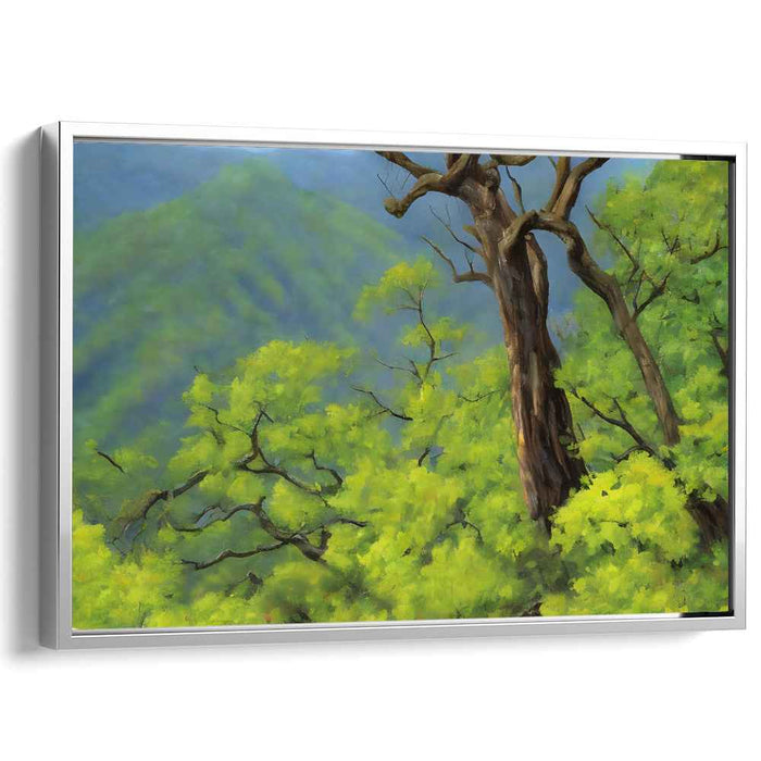 Realism Great Smoky Mountains National Park #122