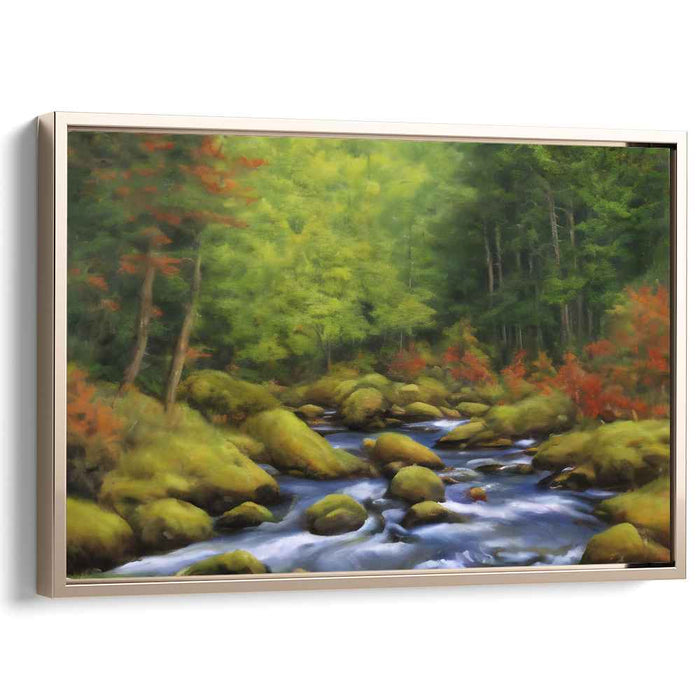 Realism Great Smoky Mountains National Park #134