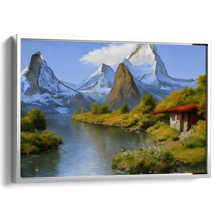 Realism Matterhorn #101
