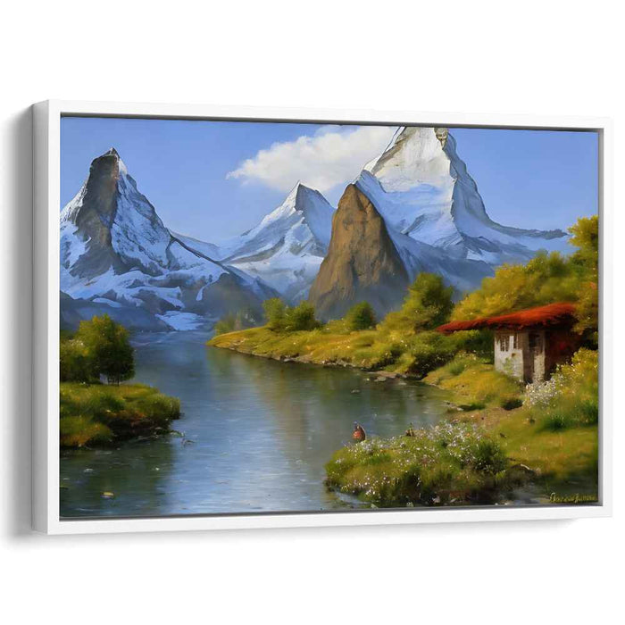 Realism Matterhorn #101