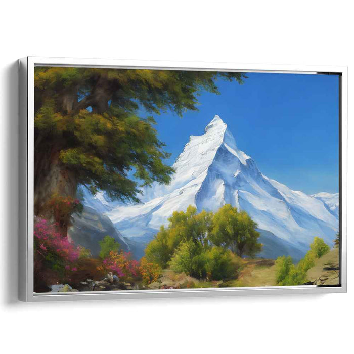 Realism Matterhorn #120