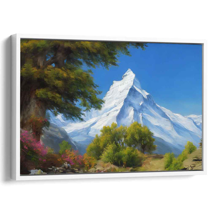 Realism Matterhorn #120