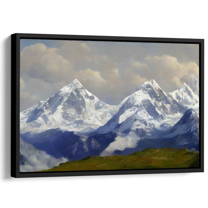 Realism Mount Everest #106