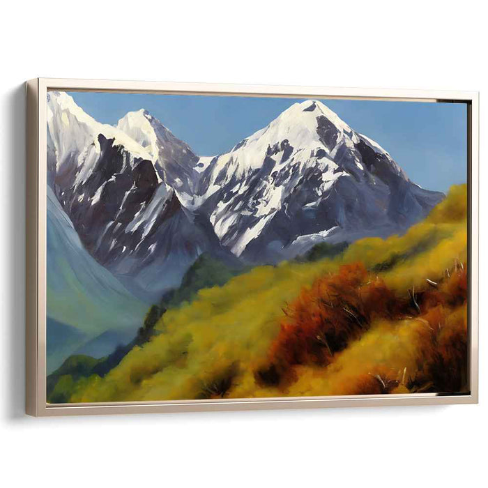 Realism Mount Everest #109