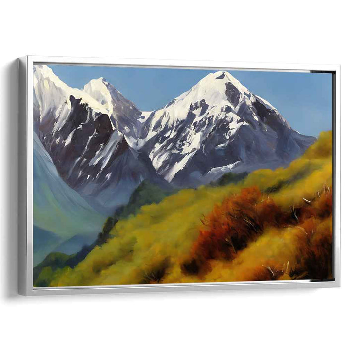 Realism Mount Everest #109