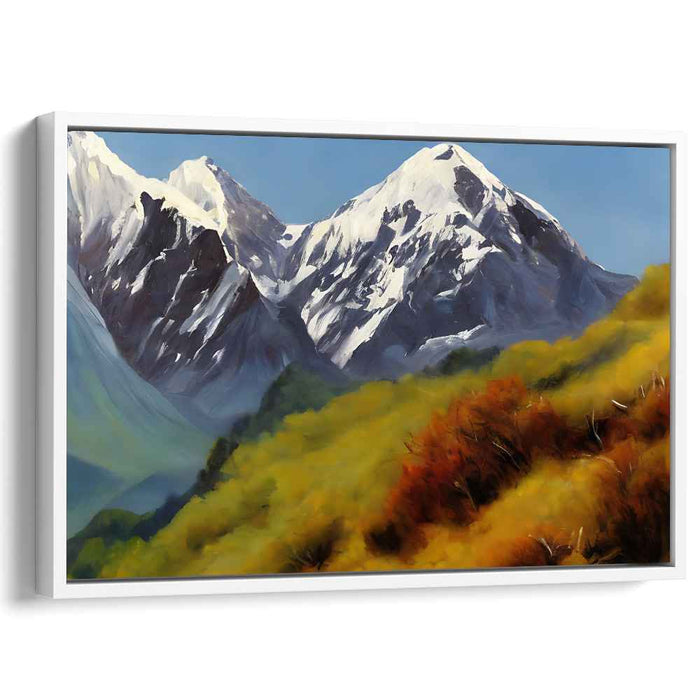 Realism Mount Everest #109
