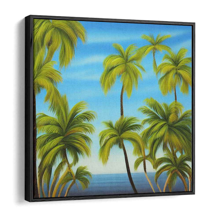 Palm Trees #006