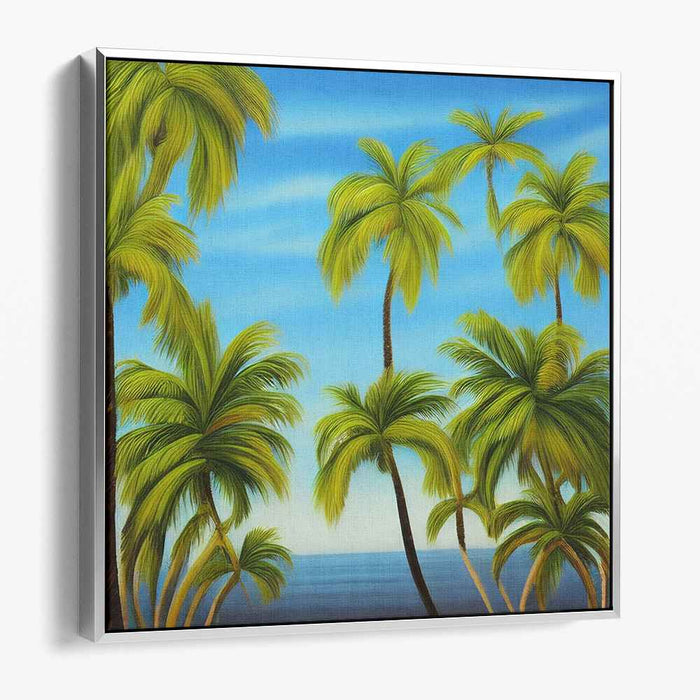 Palm Trees #006