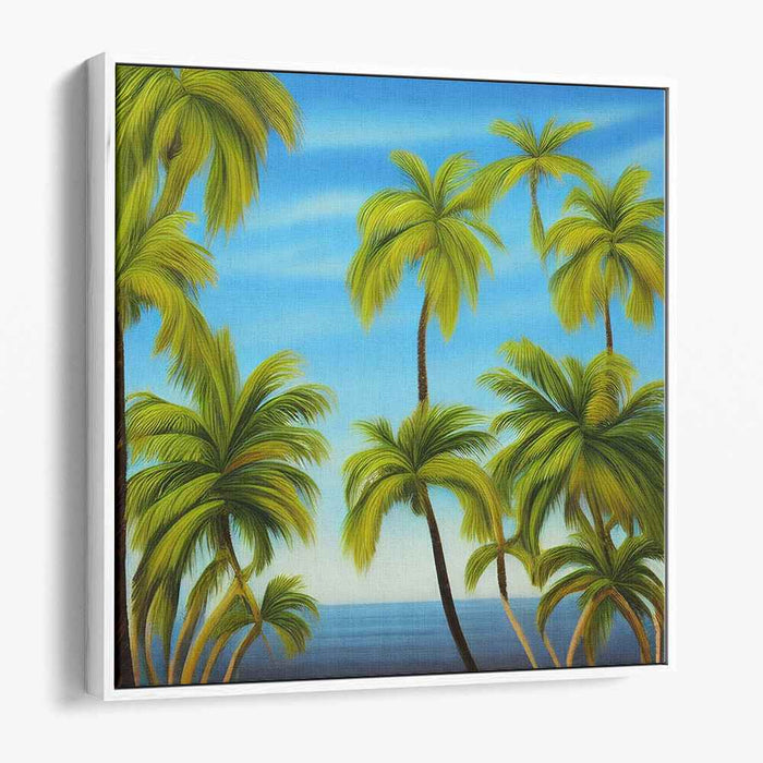 Palm Trees #006