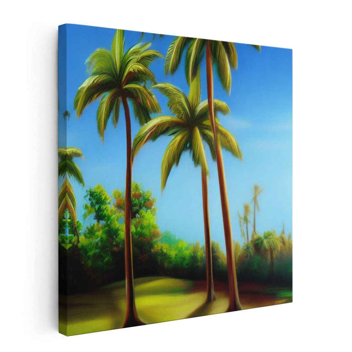 Palm Trees #015