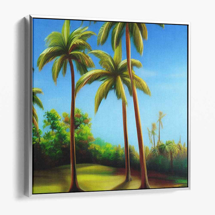 Palm Trees #015