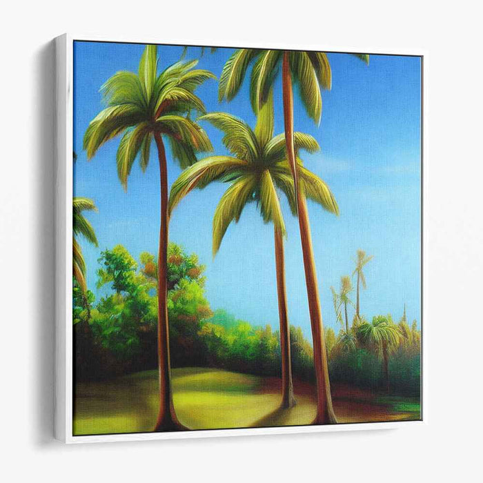 Palm Trees #015