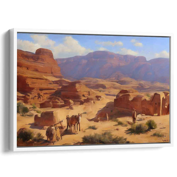 Realism Petra #106
