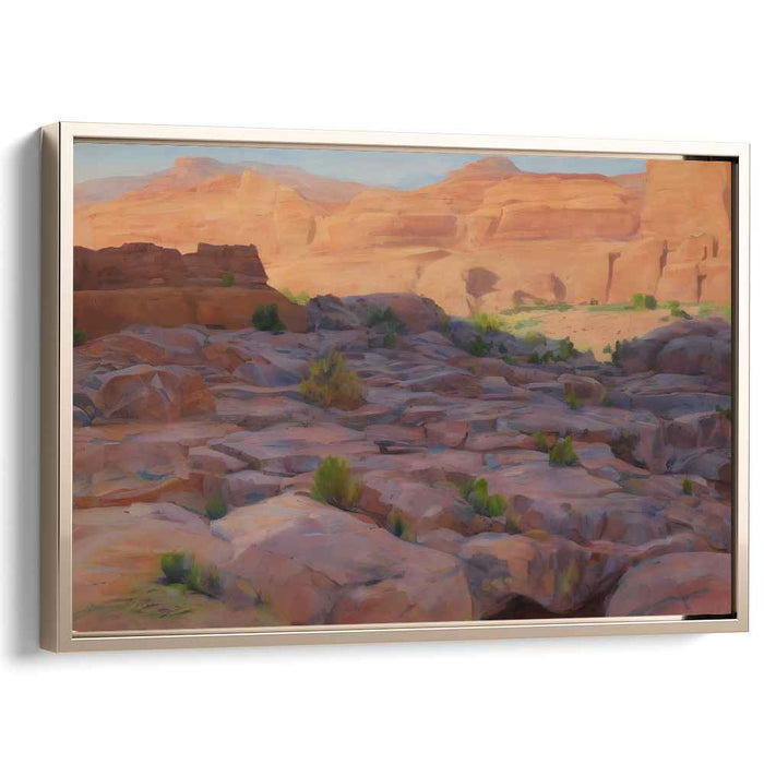 Realism Petra #120