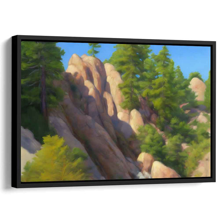 Realism Pikes Peak #103