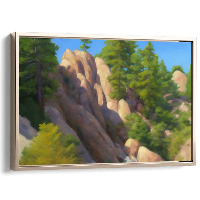 Realism Pikes Peak #103