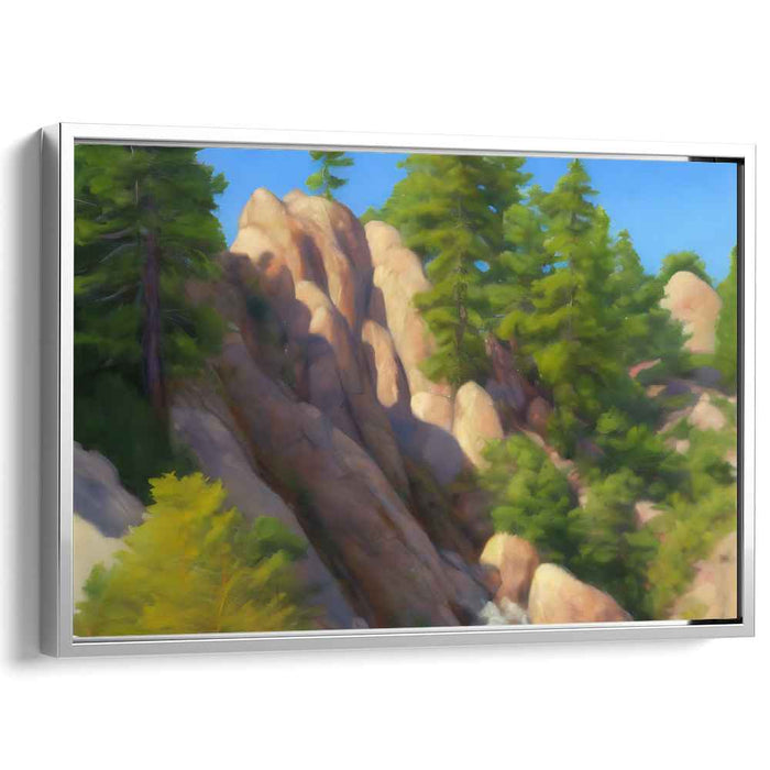 Realism Pikes Peak #103