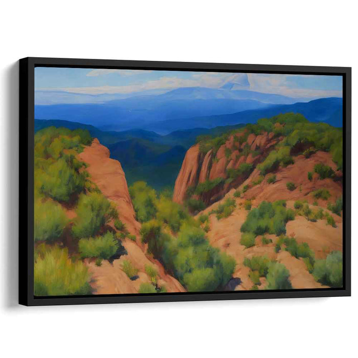 Realism Pikes Peak #109