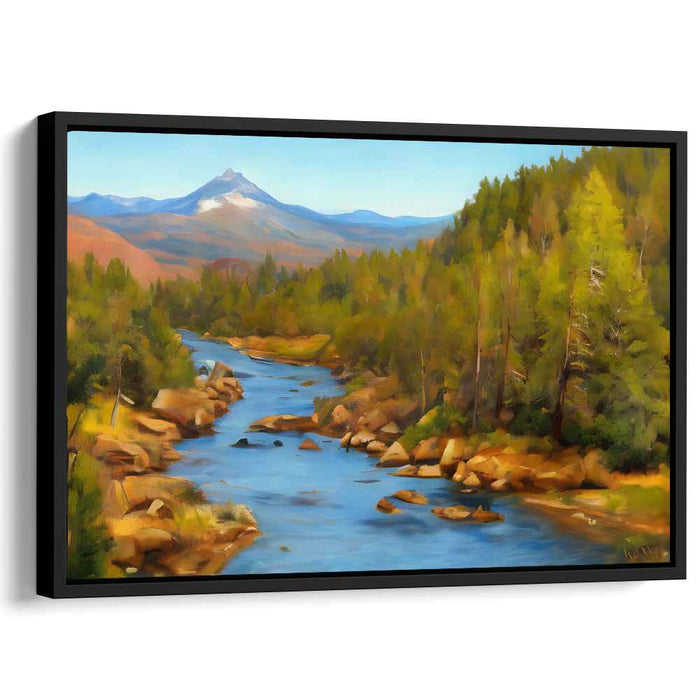 Realism Pikes Peak #115