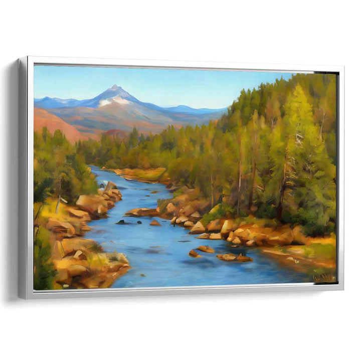 Realism Pikes Peak #115