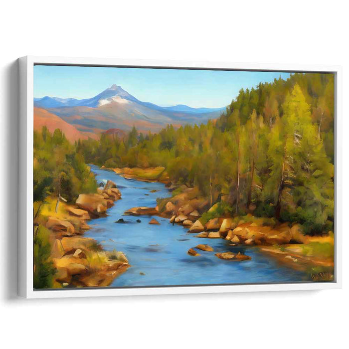 Realism Pikes Peak #115