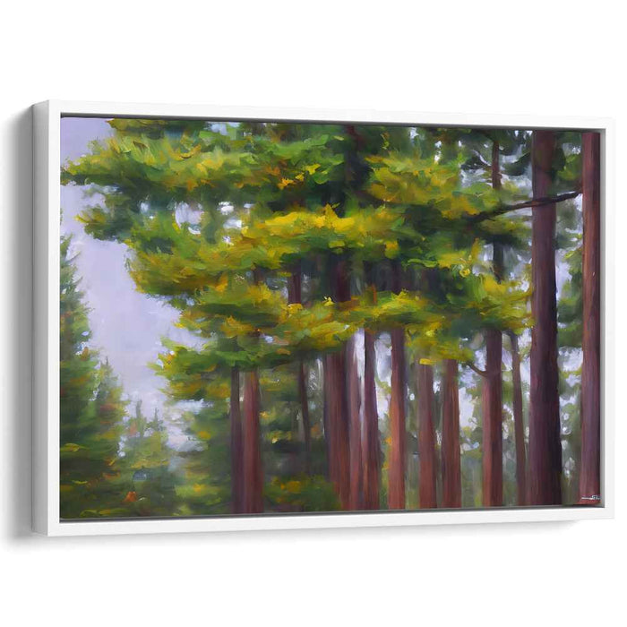 Pine Trees #106