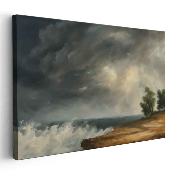 Nature's Fury Unleashed: Nature's Fury Unleashed