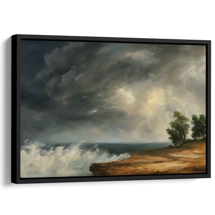 Nature's Fury Unleashed: Nature's Fury Unleashed