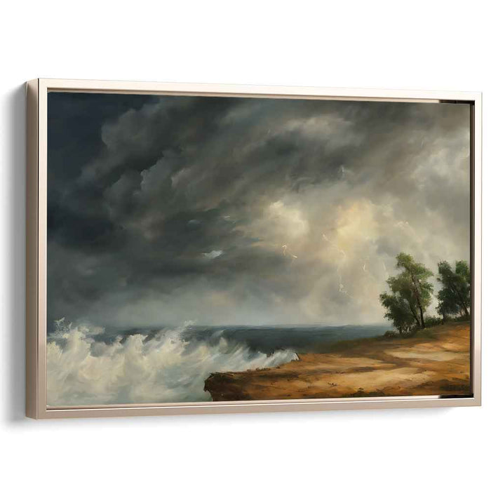 Nature's Fury Unleashed: Nature's Fury Unleashed