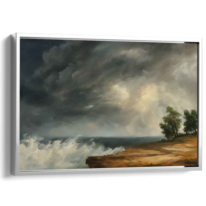 Nature's Fury Unleashed: Nature's Fury Unleashed