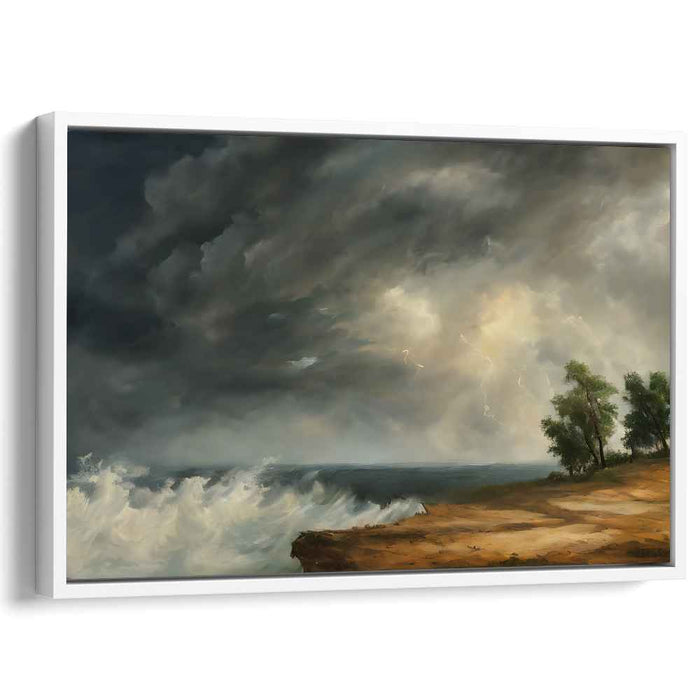 Nature's Fury Unleashed: Nature's Fury Unleashed