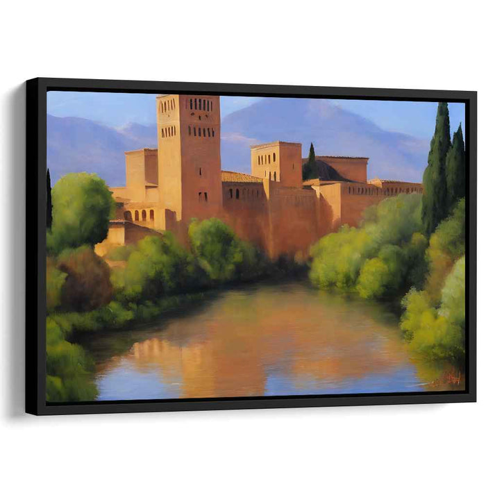 Realism Alhambra #103