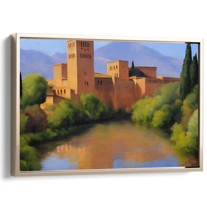 Realism Alhambra #103
