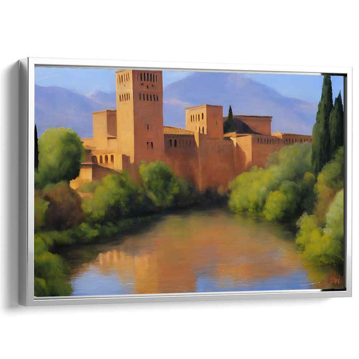 Realism Alhambra #103