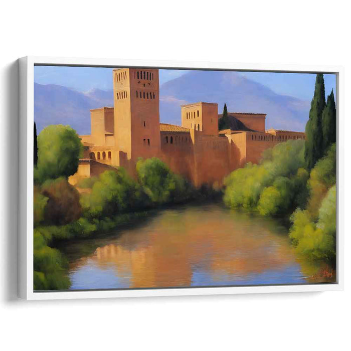 Realism Alhambra #103