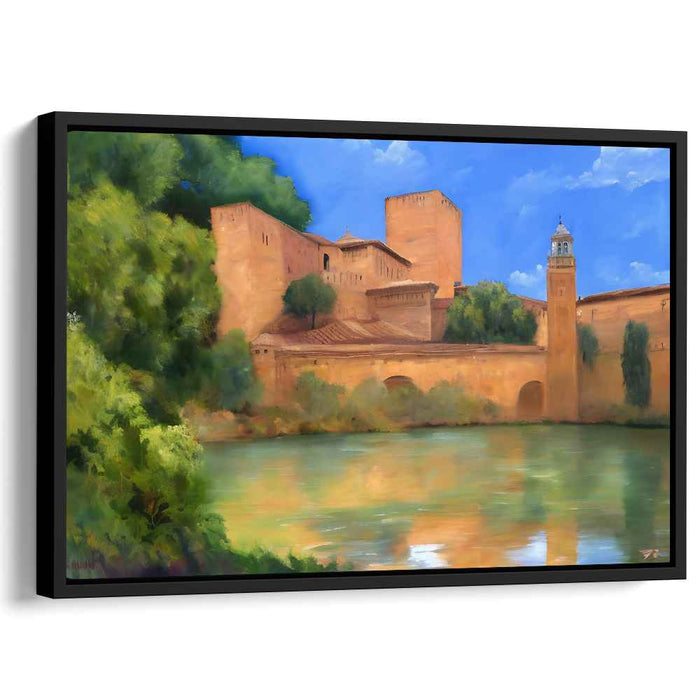 Realism Alhambra #114