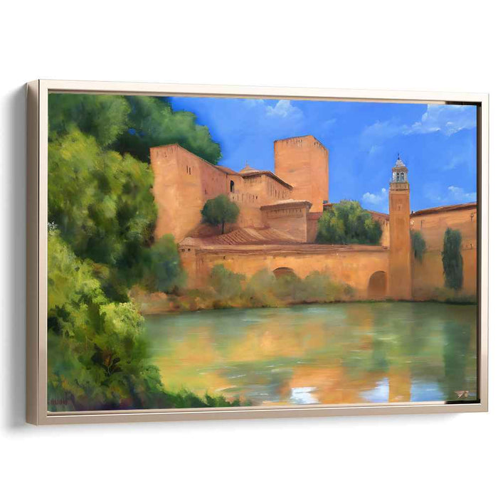 Realism Alhambra #114