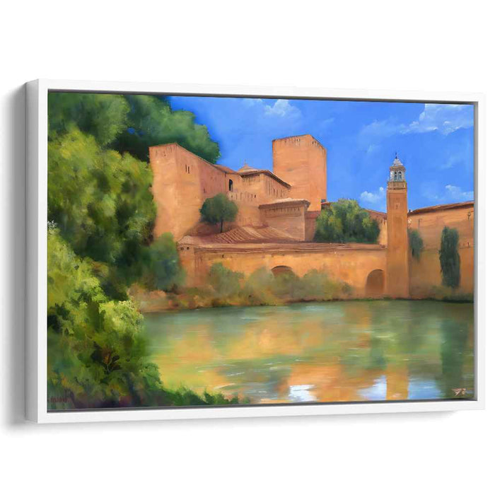 Realism Alhambra #114