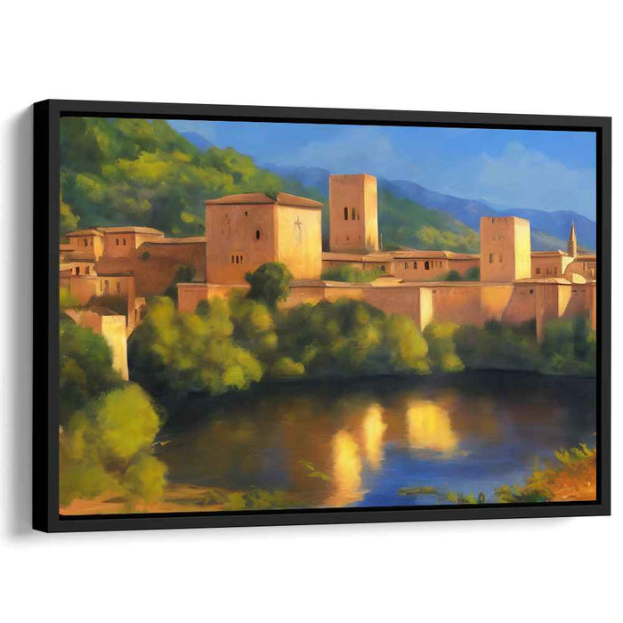 Realism Alhambra #121
