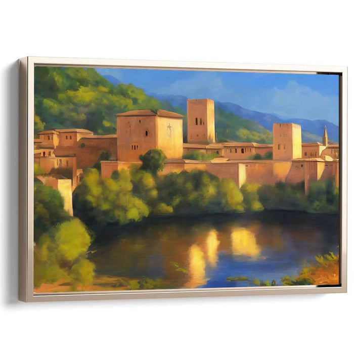 Realism Alhambra #121