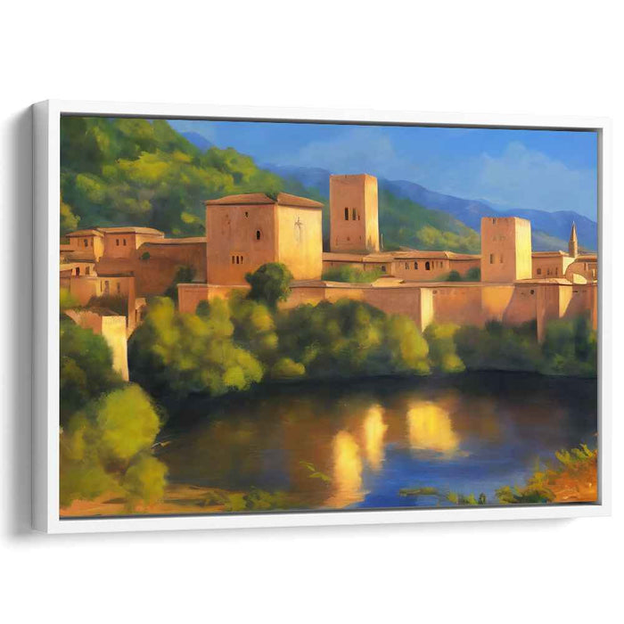 Realism Alhambra #121