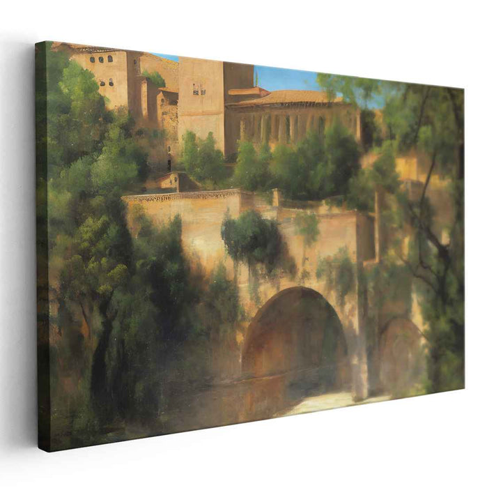 Realism Alhambra #136
