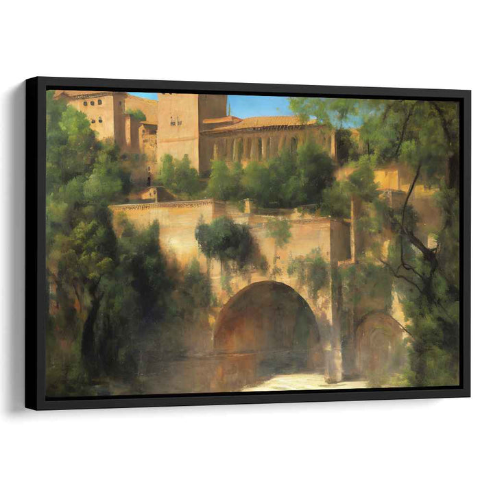 Realism Alhambra #136