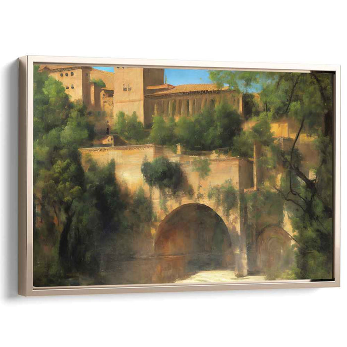 Realism Alhambra #136