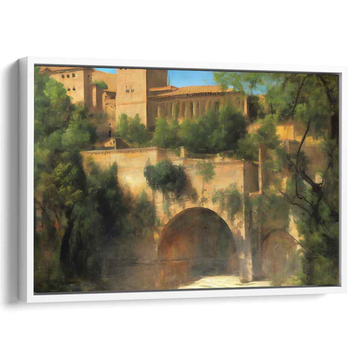 Realism Alhambra #136