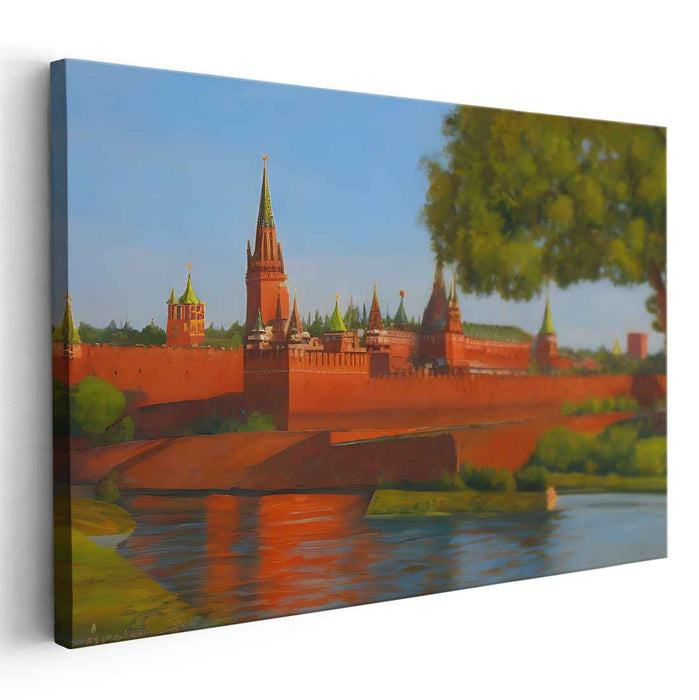 Realism Kremlin #101